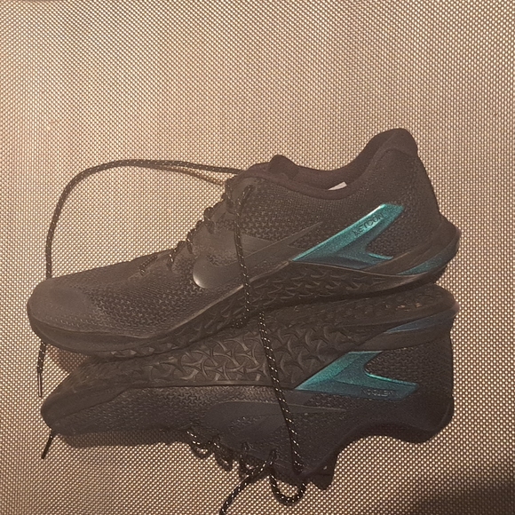 Mens Nike Metcon training shoes size 12 - Picture 7 of 12